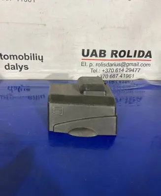 Citroen C3 Battery box tray cover/lid 9639718480