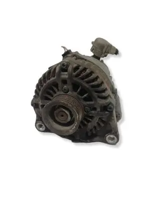 Mazda 6 Generator/alternator A5TL0491 PE01 12V100A2X09