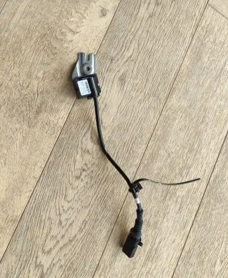 Audi Q7 4L ESP acceleration yaw rate sensor 7L0907673E
