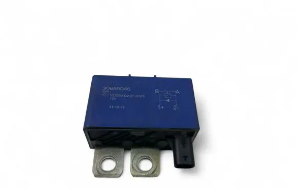 Volvo V40 Other relay 30659046