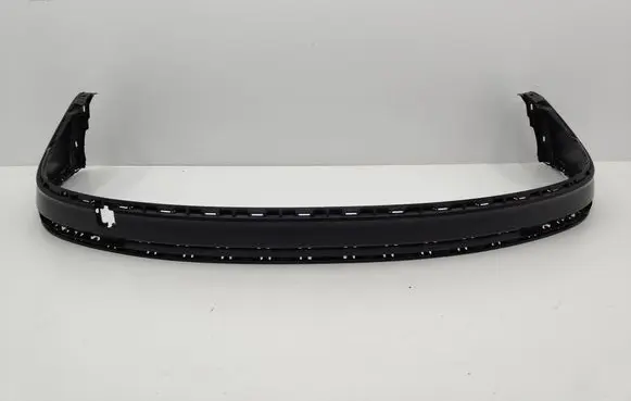 Volkswagen Tiguan Rear bumper trim bar molding 5NA807521B