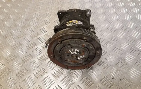 Iveco Daily 35 - 40.10 Air conditioning (A/C) compressor (pump)
