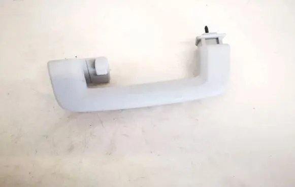 Jaguar XF Rear interior roof grab handle 8x23f045c96b 8x23-f045c96-b