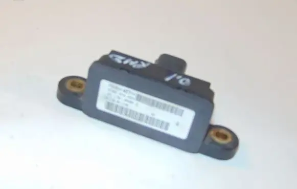 Dodge Journey ESP acceleration yaw rate sensor 56029429AA 56029427A P56029427AA