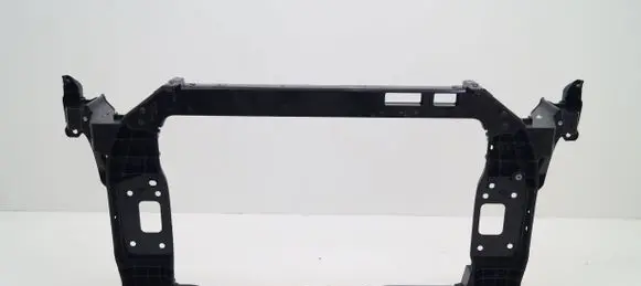 KIA Sportage Radiator support slam panel bracket 