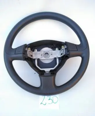 Opel Agila A Steering wheel