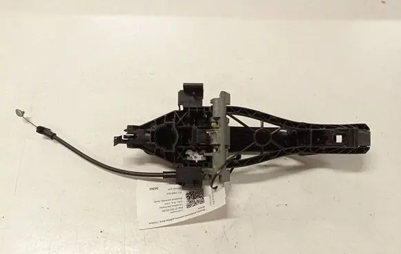 Volvo V50 Rear door exterior handle 30663866