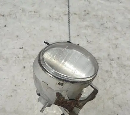 Hyundai Santa Fe Front fog light A046695