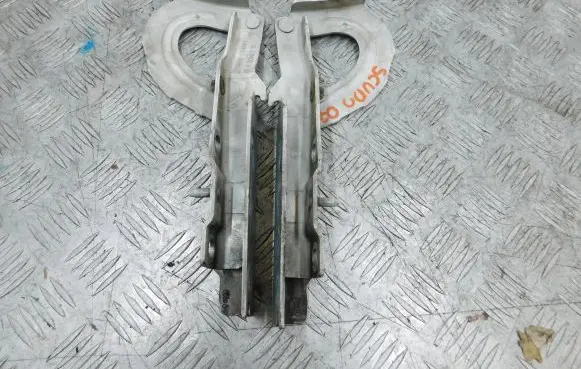 Fiat Scudo Engine bonnet/hood hinges