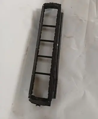 Mercedes-Benz S C217 Front underbody cover/under tray A0995007900