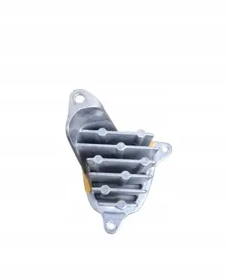 Opel Crossland X Headlight ballast module Xenon MDE916429