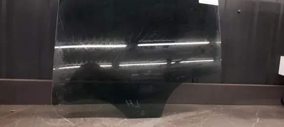BMW 3 E90 E91 Rear side window