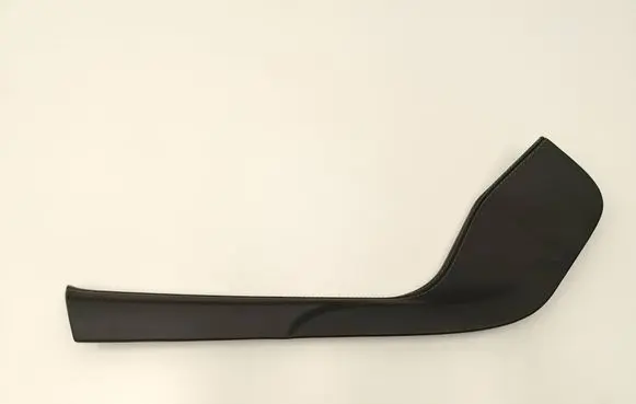 Tesla Model S Other center console (tunnel) element 60747500E 100470502E 100014364
