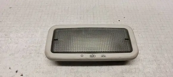 Volkswagen Transporter - Caravelle T5 Rear seat light 7H0947105A