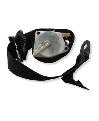 Opel Astra G Front seatbelt 90286921