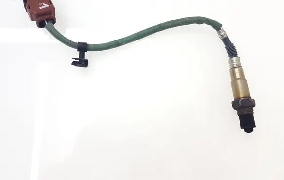 Ford Fusion II Lambda probe sensor FR3A9Y460 FR3A9Y460DA 0258017488
