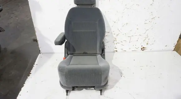 Ford S-MAX Front passenger seat FOTELSTELARZKANAPA