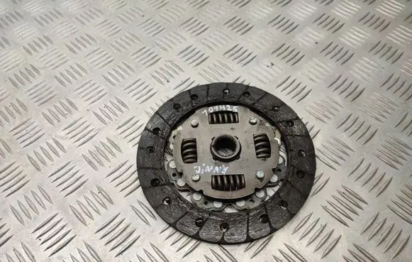 Suzuki Jimny Clutch pressure plate 319015110