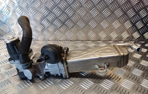 Seat Altea EGR valve cooler 03L131512BL 0280751016