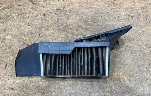 Opel Corsa C Cabin air micro filter frame (part) 90535129 R0453-M