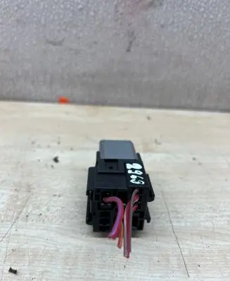 Mercedes-Benz E W211 Other relay A0045452905