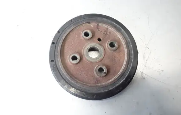Volvo S60 Crankshaft gear 31258122