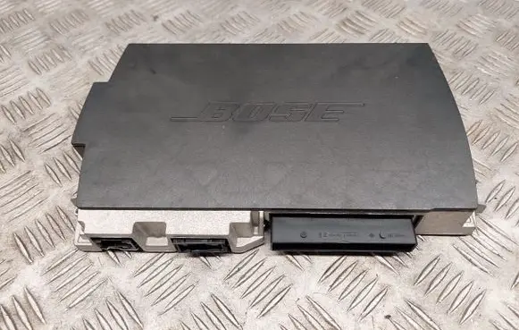 Audi A7 S7 4G Sound amplifier 4G1035223A