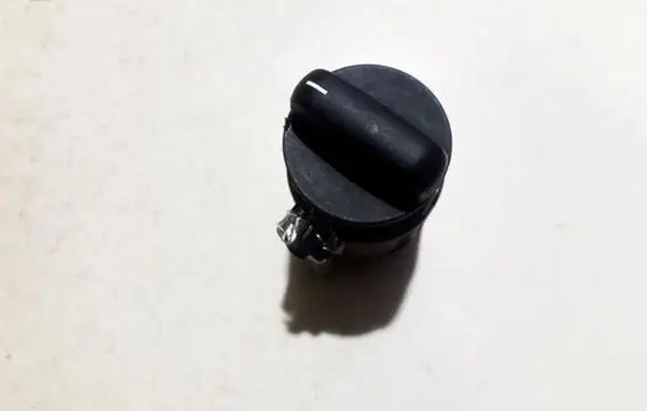 BMW 5 E39 Light switch 549392022 8363684