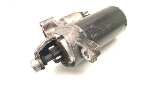 Audi A5 8T 8F Starter motor 06H911021