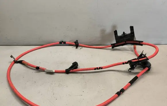 Audi Q6 e-tron Other wiring loom 85H971225A
