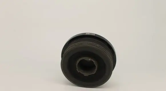 BMW 3 E90 E91 Crankshaft pulley 7805696