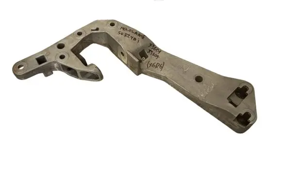 BMW X3 G01 Gearbox mounting bracket 8486998