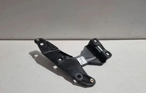 Porsche Macan (95B) Headlight/headlamp mounting bracket 95B941121F