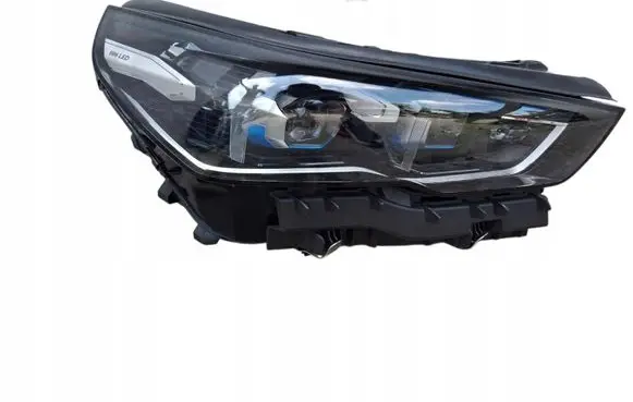 BMW 5 G60 G61 Headlight/headlamp 5A798D2