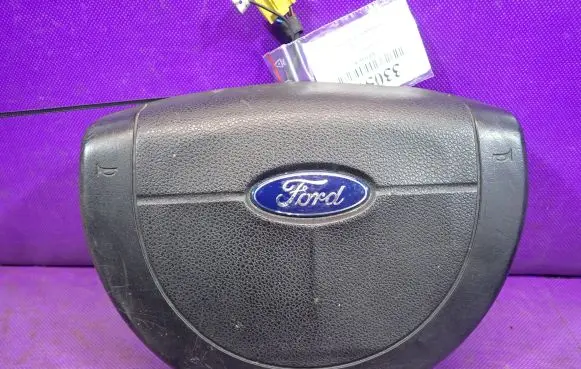 Ford Fusion Steering wheel airbag 2S6AA042B85