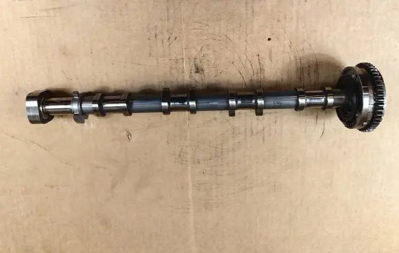 Volkswagen Tiguan Allspace Camshaft 06J109087C GN2298004000 180802001600