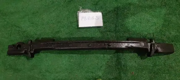 Audi A3 S3 8V Front bumper foam support bar 8V3807550 35809