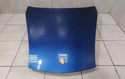 Porsche 911 996 Engine bonnet/hood 99651101102