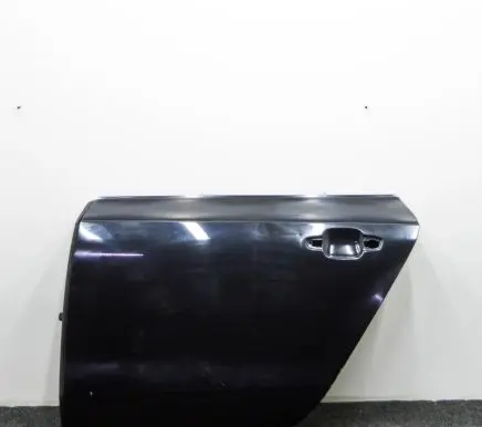Audi A7 S7 4G Rear door