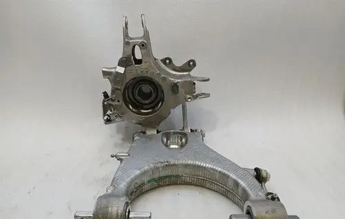 Ferrari Purosangue Rear wheel hub