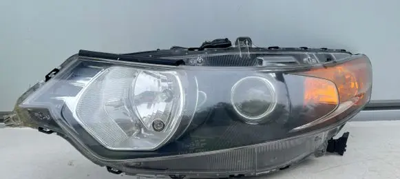 Honda Accord Headlights/headlamps set 