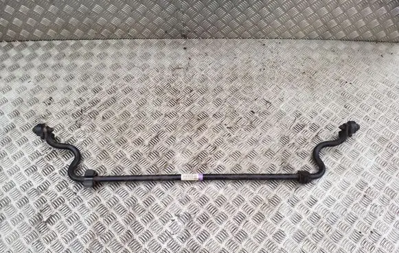 Rear anti-roll bar/sway bar