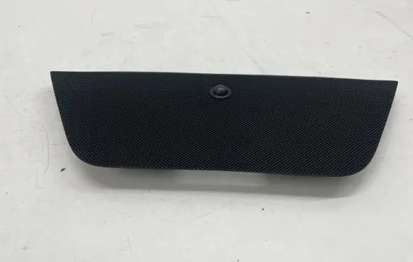 Dash center speaker trim cover