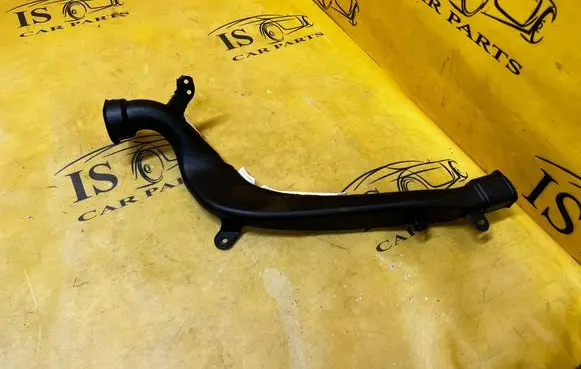 Air intake duct part