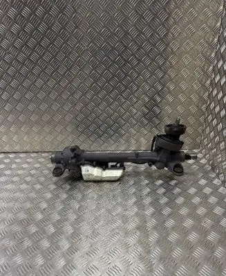 Steering rack