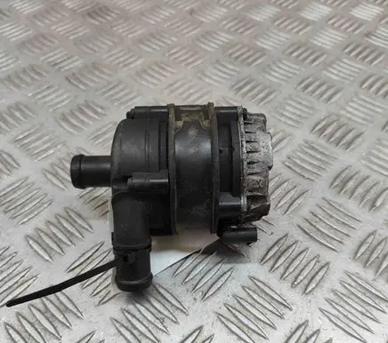 Volkswagen Golf VII Electric auxiliary coolant/water pump 0392024003 04L965567