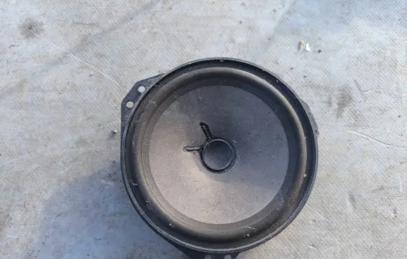 Renault Trafic II (X83) Front door speaker 8200874656 01603921