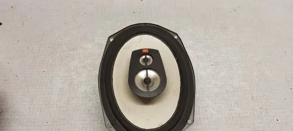 Seat Alhambra (Mk1) Front door high frequency speaker NY11797