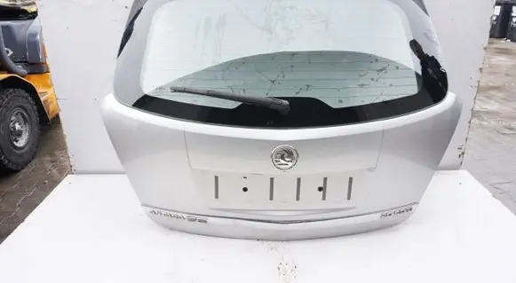 Opel Antara Tailgate/trunk/boot lid