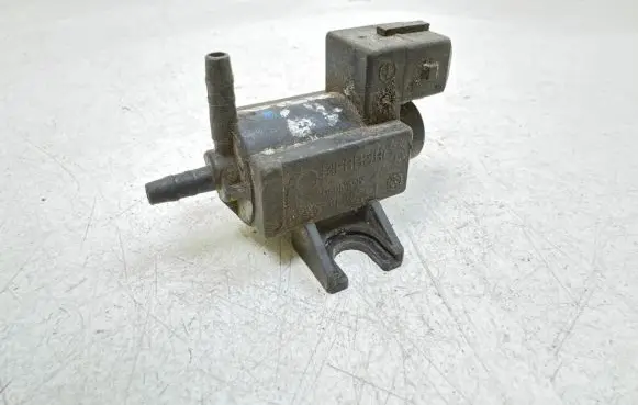 Fiat Multipla Turbo solenoid valve 72828600 46757324